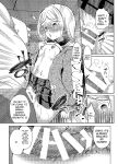 [Lonely Church (Suzunone Rena)] Namaiki Mesugaki ni Saimin Shidou ~Erina Hen~