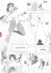 [C.R] Ikusa Otome, Kyouraku ni Shizumiiku