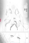 [C.R] Ikusa Otome, Kyouraku ni Shizumiiku