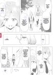 [C.R] Ikusa Otome, Kyouraku ni Shizumiiku
