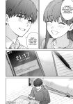 [Yuyama Chika] Sensei to Boku Ch. 14 Kouhen (COMIC Ananga Ranga Vol. 111) [Platinum Crown]