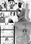 [Sucharaka Knight! (Orita)] Na, shounen? | Hey, boy? [Darg777 Translations]