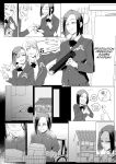 [Sucharaka Knight! (Orita)] Na, shounen? | Hey, boy? [Darg777 Translations]