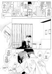[Sucharaka Knight! (Orita)] Na, shounen? | Hey, boy? [Darg777 Translations]