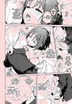 (C104) [Ozitan Yasan (Mameojitan)] OVERDOSE (Blue Archive) [english] [Kuwana] [Digitals]
