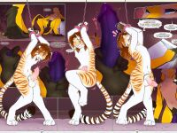 [DLW] Taming the Tiger