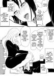 (zerozero) Chika's Hypnosis App (Kaguya-Sama Love is War)