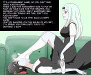 (zerozero) Chika's Hypnosis App (Kaguya-Sama Love is War)