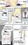 (zerozero) Chika's Hypnosis App (Kaguya-Sama Love is War)