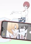 (zerozero) Chika's Hypnosis App (Kaguya-Sama Love is War)