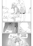 [Gudl] Nymphomaniac (Pokemon) [Uncle Bane] [Uncensored]