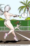 [Gary Roberts] Madagascar