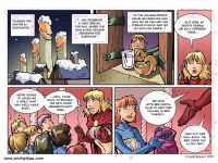 [Jordi Bayarri] - Enchantae Special Episode - Christmas (official English translation) (web)
