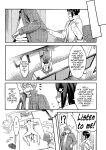 [Mikami Cannon] The Line + Epilogue