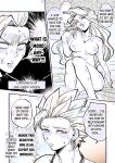 [TSUBO (bov)] Camus x Random Girl (Dragon Quest XI)