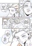 [TSUBO (bov)] Camus x Random Girl (Dragon Quest XI)