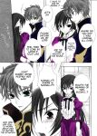 (HaruCC13) [Max & Cool (Sawamura Kina)] Dolce Rose (Code Geass: Lelouch of the Rebellion) Colored