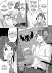 [TSF no F (NOMU)] Existence Change App ~I Was Changed into My Sister~