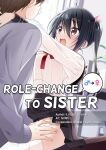 [TSF no F (NOMU)] Role-Change to Sister