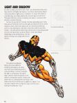 Drawing Dynamic Comics