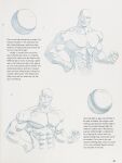 Drawing Dynamic Comics
