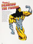 Drawing Dynamic Comics