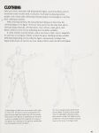 Drawing Dynamic Comics