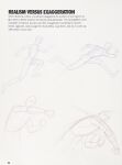 Drawing Dynamic Comics