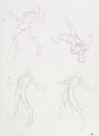 Drawing Dynamic Comics