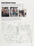 Drawing Dynamic Comics