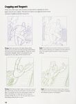 Drawing Dynamic Comics