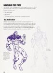 Drawing Dynamic Comics