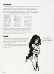 Drawing Dynamic Comics