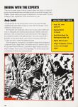 Drawing Dynamic Comics