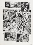 Drawing Dynamic Comics