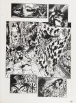 Drawing Dynamic Comics