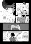 [MERYx3 (Numeri)] Sairoku | Reprint (Touken Ranbu) [mayabird]