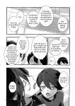 [MERYx3 (Numeri)] Sairoku | Reprint (Touken Ranbu) [mayabird]