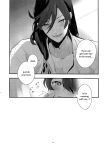 [MERYx3 (Numeri)] Sairoku | Reprint (Touken Ranbu) [mayabird]
