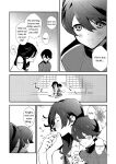 [MERYx3 (Numeri)] Sairoku | Reprint (Touken Ranbu) [mayabird]