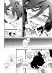 [MERYx3 (Numeri)] Sairoku | Reprint (Touken Ranbu) [mayabird]