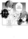 [MERYx3 (Numeri)] Sairoku | Reprint (Touken Ranbu) [mayabird]