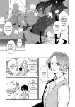[MERYx3 (Numeri)] Sairoku | Reprint (Touken Ranbu) [mayabird]