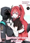 [Selverna] A different kind of cream