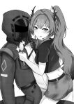 [Selverna] A different kind of cream