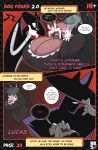 [Mr5tar] Dog Pound 2.0