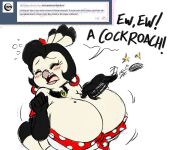 [JoaoPereiraCriacoes] La Pavita Pechugona