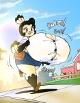 [JoaoPereiraCriacoes] La Pavita Pechugona