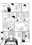 [Hoshi to Lucky] Gokinjo-san | A Neighbor's Offer (Between You&Me)