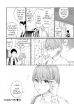 [Hoshi to Lucky] Gokinjo-san | A Neighbor's Offer (Between You&Me)